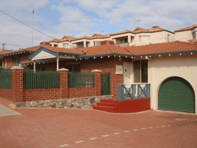 Scarborough Observation Villas - Accommodation Fremantle 4