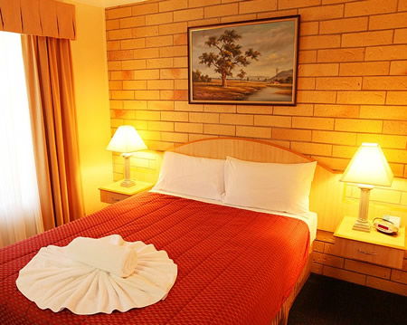 Cotswold Motor Inn - Accommodation Fremantle 2