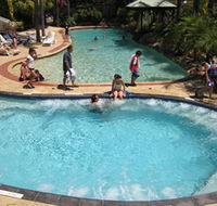 Karrinyup Waters Resort - Accommodation Fremantle