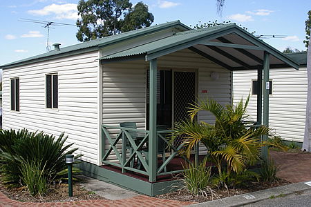 Karrinyup Waters Resort - Accommodation Fremantle 1