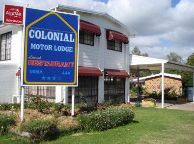 Omadale NSW Accommodation Fremantle