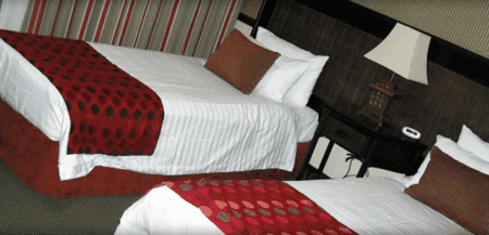 Quality Hotel Burke & Wills - Accommodation Fremantle 0