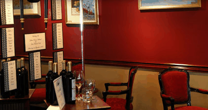 Quality Hotel Burke & Wills - Accommodation Fremantle 1