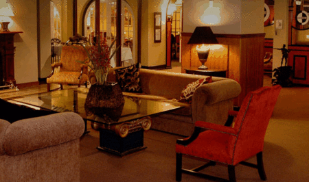 Quality Hotel Burke & Wills - Accommodation Fremantle 2