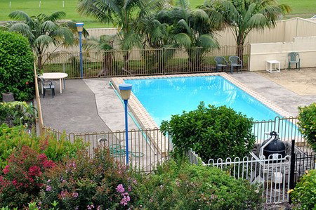City Centre Motel - Accommodation Fremantle 1