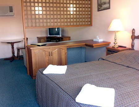 City Centre Motel - Accommodation Fremantle 5