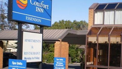  Accommodation Fremantle