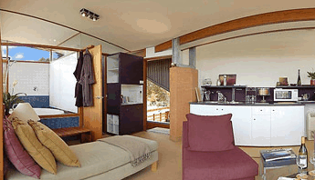 Bettenay's Vineyard And Winery - Accommodation Fremantle 1
