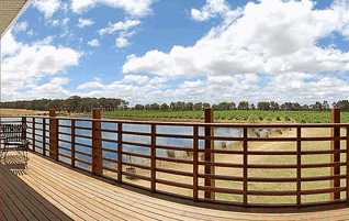 Bettenay's Vineyard And Winery - Accommodation Fremantle 2