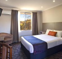 Best Western Reef Motor Inn - Accommodation Fremantle