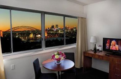 Macleay Serviced Apartment Hotel - Accommodation Fremantle 0