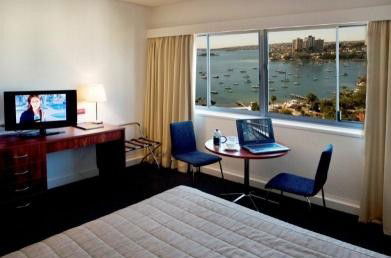 Macleay Serviced Apartment Hotel - Accommodation Fremantle 4