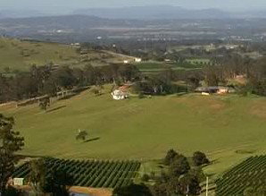 Bimbadeen Estate - Accommodation Fremantle 1