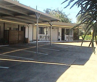 Kagaru QLD Accommodation Fremantle
