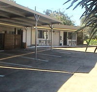 Kerry Court - Accommodation Fremantle