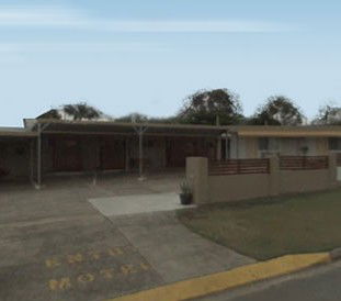 Kerry Court - Accommodation Fremantle 1