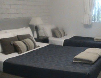 Kerry Court - Accommodation Fremantle 2