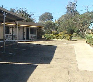 Kerry Court - Accommodation Fremantle 4