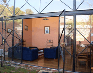  Accommodation Fremantle