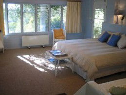 Bimbimbi House - Accommodation Fremantle 1