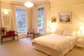 Bimbimbi House - Accommodation Fremantle 2