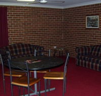 Matilda Motor Inn - Accommodation Fremantle