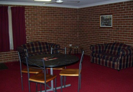 Matilda Motor Inn - Accommodation Fremantle 0