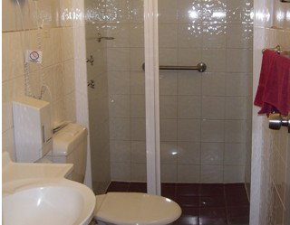 Matilda Motor Inn - Accommodation Fremantle 2