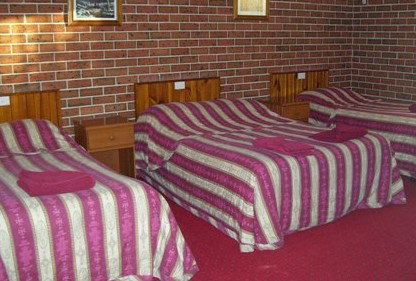 Matilda Motor Inn - Accommodation Fremantle 4