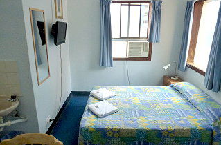 Acacia Inner City Inn - Accommodation Fremantle 1