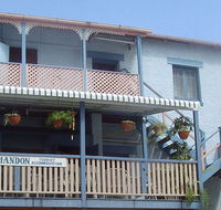 Annies Shandon Inn - Accommodation Fremantle