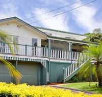 Cayambe View Bed  Breakfast - Accommodation Fremantle