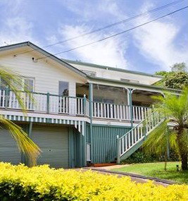 Cayambe View Bed & Breakfast - Accommodation Fremantle 0