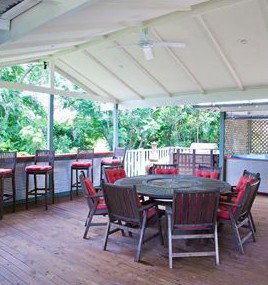 Cayambe View Bed & Breakfast - Accommodation Fremantle 1