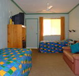 Buderim Motor Inn - Accommodation Fremantle