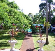 Buderim Motor Inn - Accommodation Fremantle 2