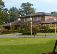 Carriage House Motor Inn - Accommodation Fremantle