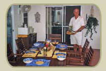 Kaikea Bed And Breakfast - Accommodation Fremantle 3