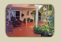 Kaikea Bed And Breakfast - Accommodation Fremantle 4