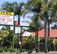 Bomaderry Motor Inn - Accommodation Fremantle