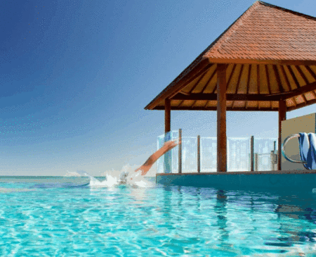 Seashells Resort Mandurah - Accommodation Fremantle