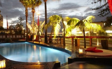 Coolangatta QLD Accommodation Fremantle