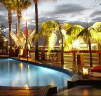 Komune Resorts And Beach Club - Accommodation Fremantle