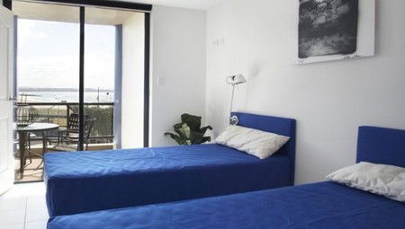 Komune Resorts And Beach Club - Accommodation Fremantle 2