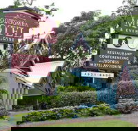 Toowoomba Motel - Accommodation Fremantle