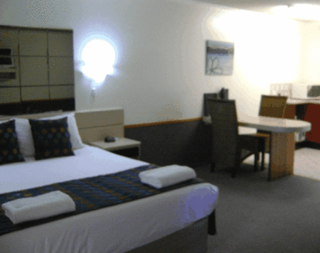 Rockhampton Court Motor Inn - thumb 1