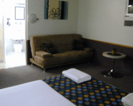 Rockhampton Court Motor Inn - thumb 2