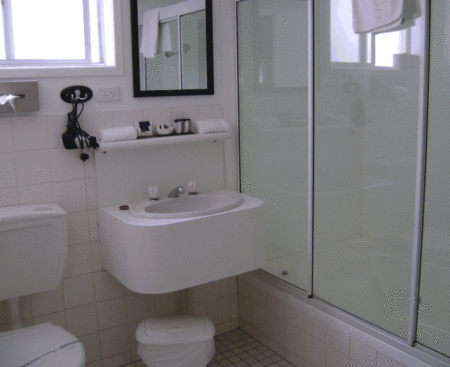 Rockhampton Court Motor Inn - thumb 3