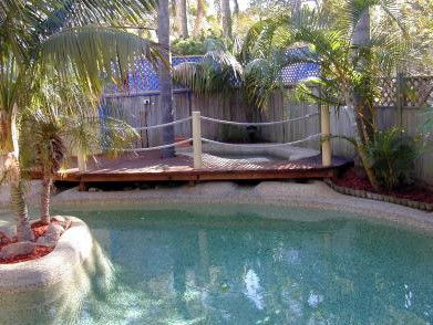  Accommodation Fremantle
