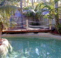Leilani Serviced Apartments - Accommodation Fremantle